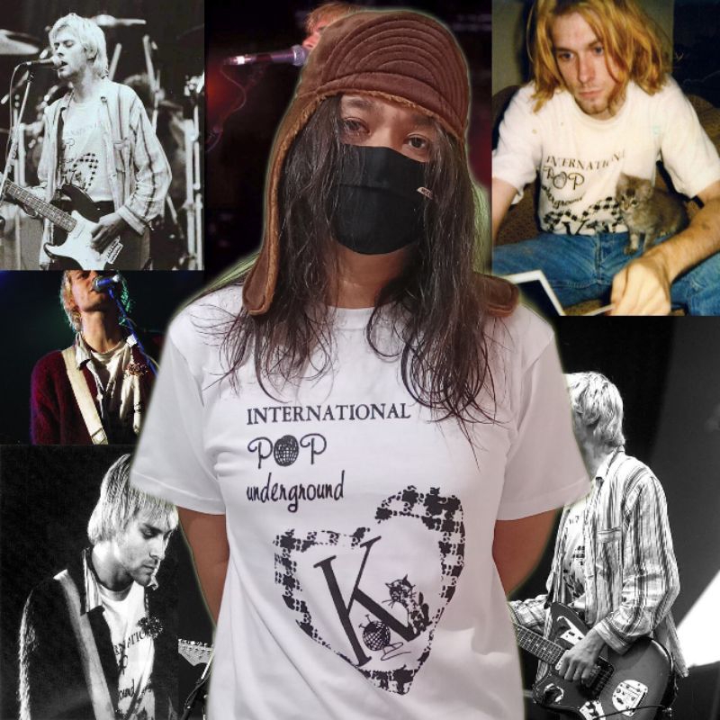 Kaos International Pop Underground