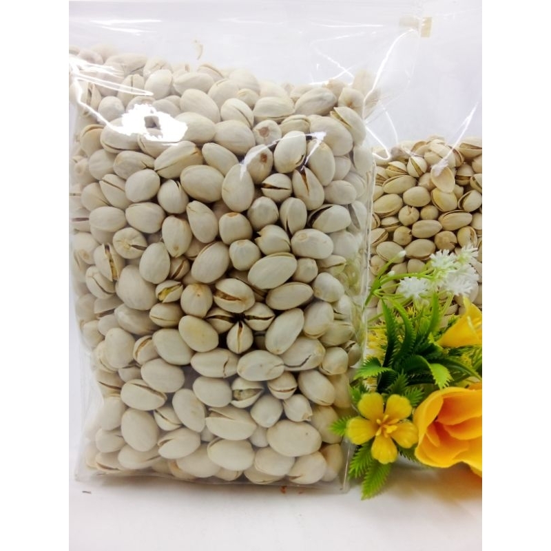 

Kacang Pistachio Original