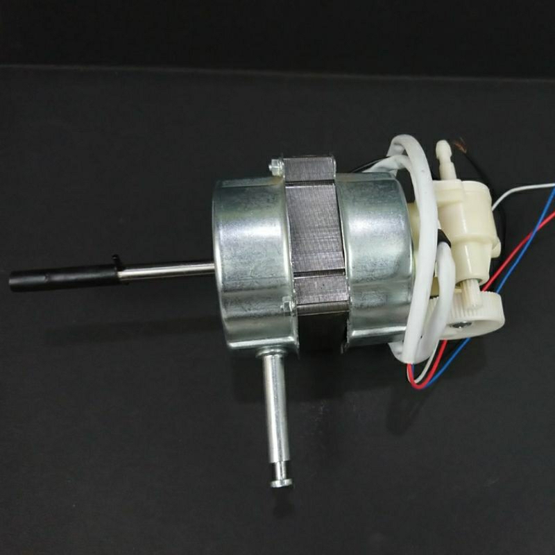 Dinamo Kipas Angin Maspion Stand Fan Dinamo Kipas Maspion