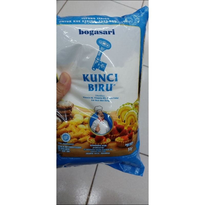 

KUNCI BIRU TERIGU 1KG
