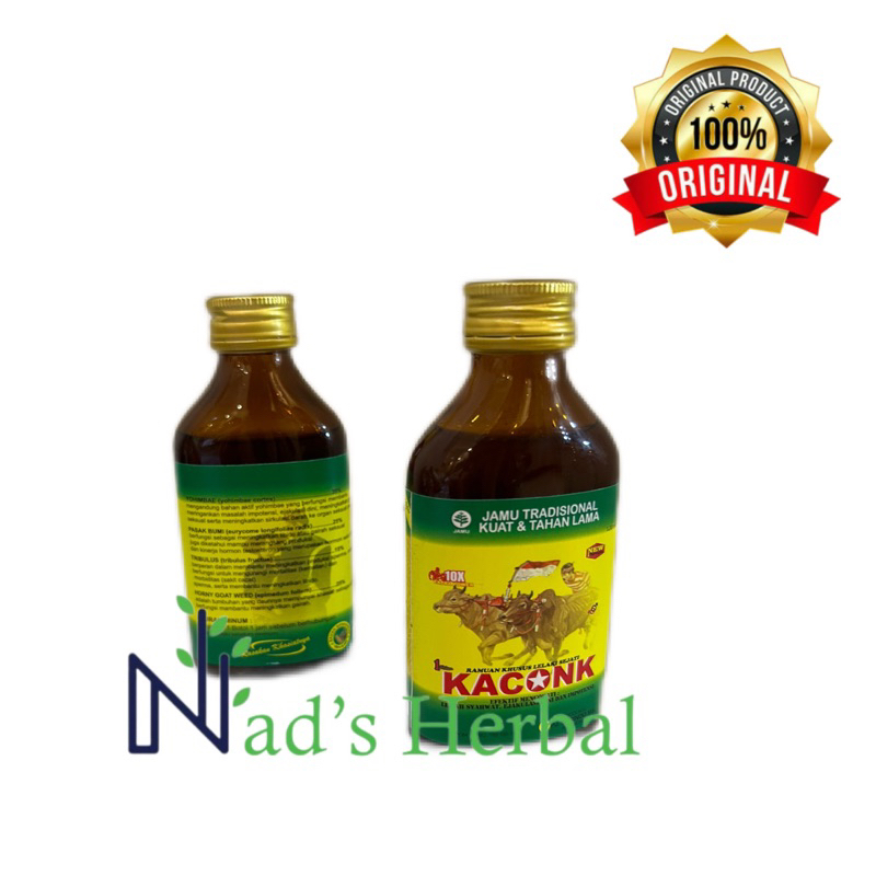 

Kaconk jamu pria tahan lama