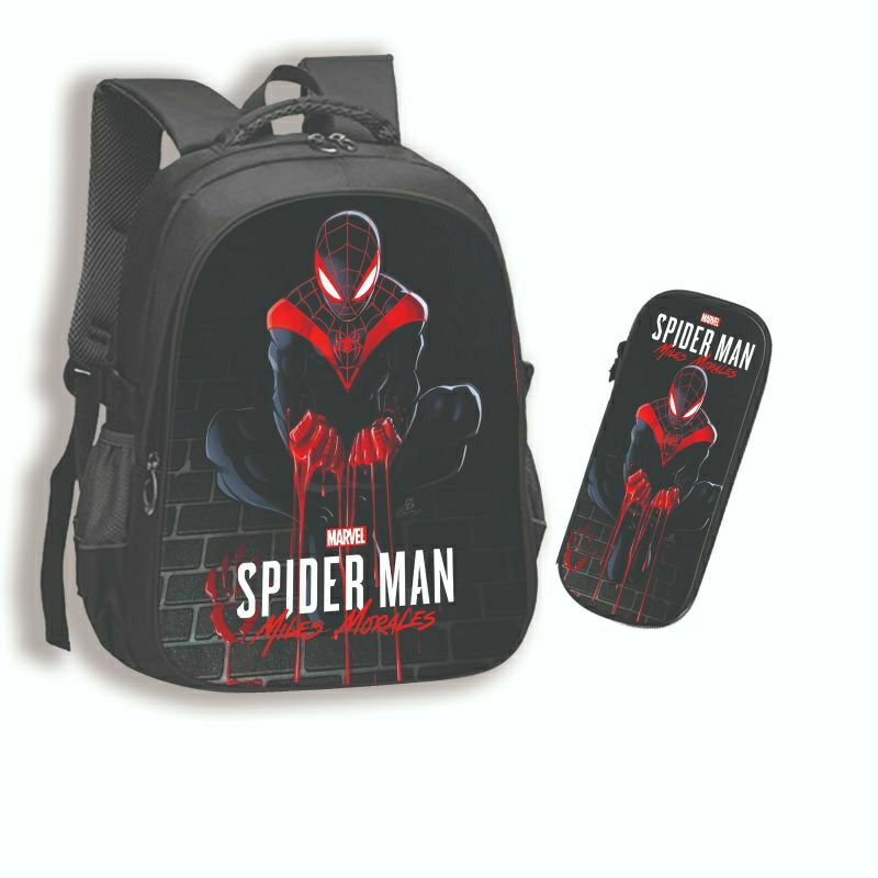 TAS RANSEL ANAK Tas Ransel Anak Sekolah TK SD Terbaru 2023 Karakter Tas Ransel Anak Sekolah Termurah