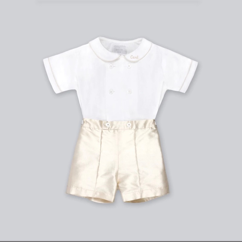 Deargg Carl set