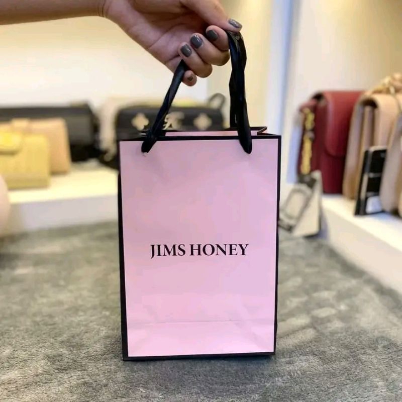 

PAPERBAG ORIGINAL BY JIMSHONEY