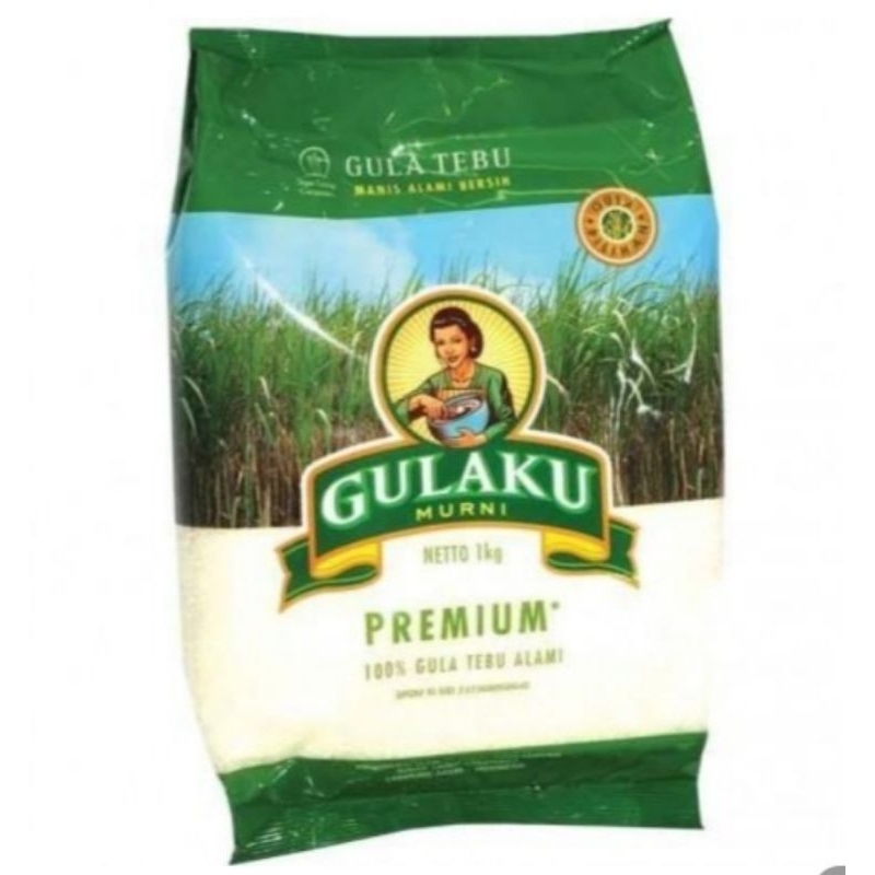 

GULA KRISTAL HALUS 1KG