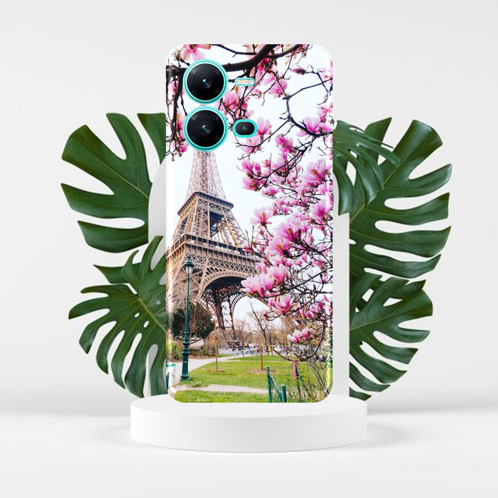 Case VIVO V25 5G Casing Hp - Softcase Cakse Hp VIVO V25 5G Casing Hp - Softcase - Case Hp VIVO V25 5