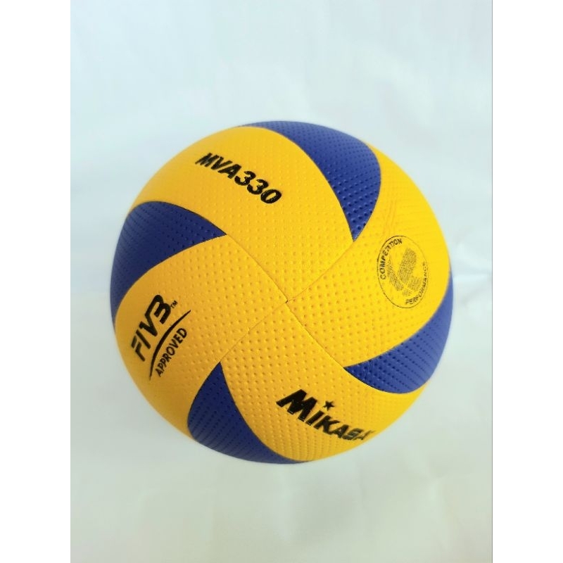 BOLA VOLI MIKASA MVA 330 MVA 300/BOLA VOLI IMPOR GRADE ORIGINAL SUPER
