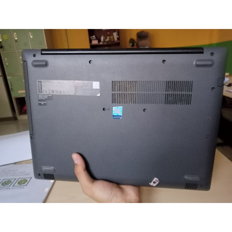 Leptop Lenovo Ideapad 330 Second