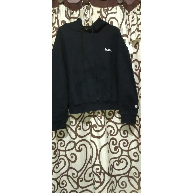 hoodie dari banana factory