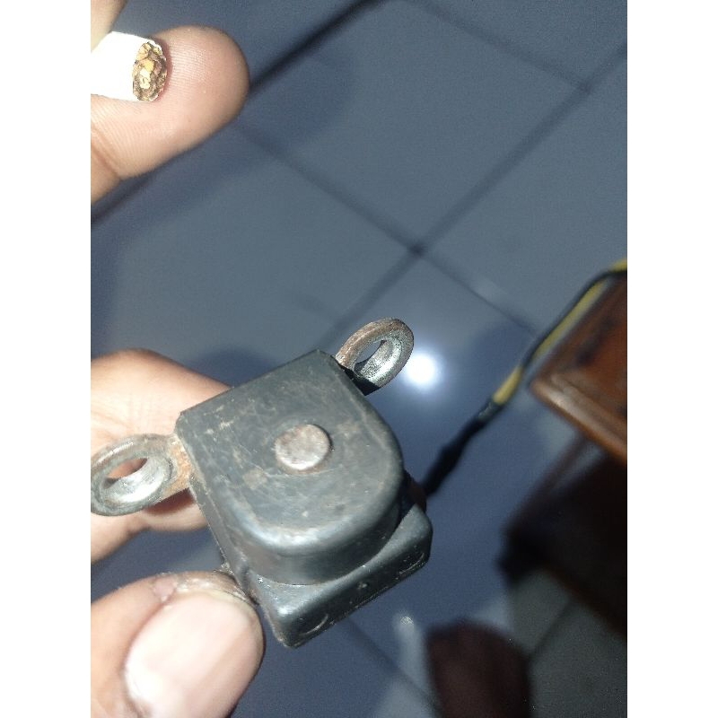 Pulser Yamaha F1z F1zr Force1 Fizr ORI copotan 3XA