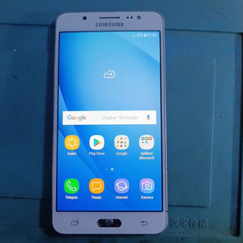 lcd samsung J5 2016 original