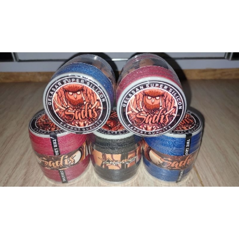 Gelasan Aduan Sadis by The Legend