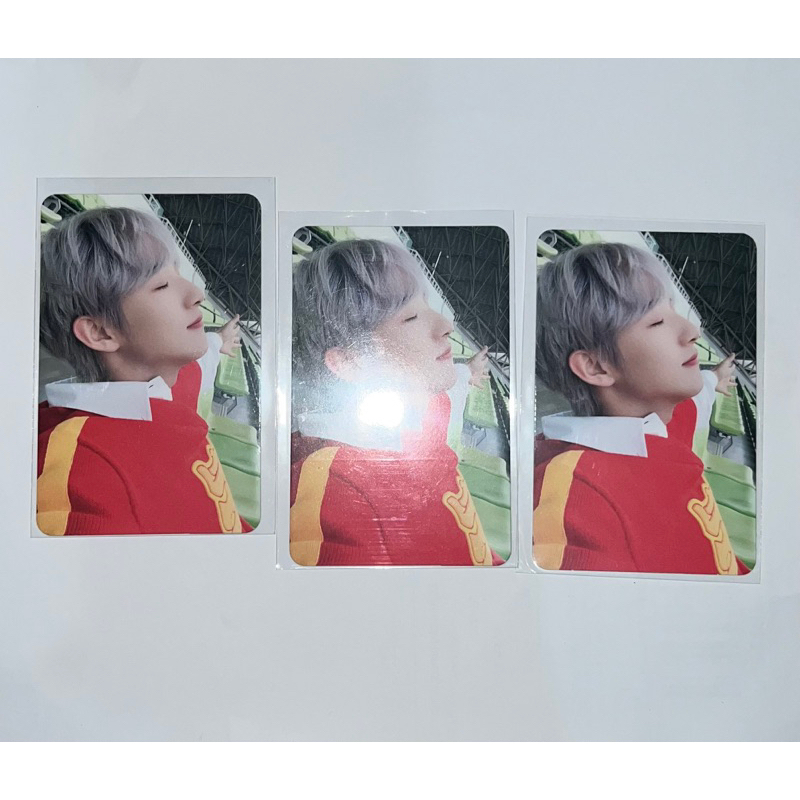 ISTJ PB POB MAKSTAR X FANSIGN