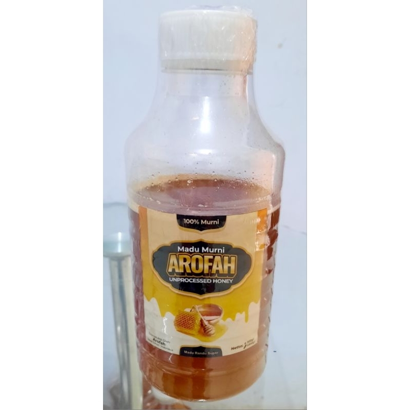 

Madu randu//madu asli//madu murni nektar//raw honey