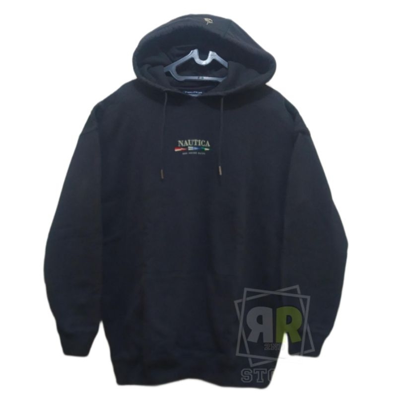 Hoodie NAUTICA Original Branded