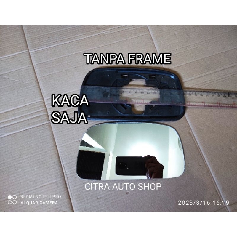 Kaca Spion Daihatsu Charade Detomaso Kanan