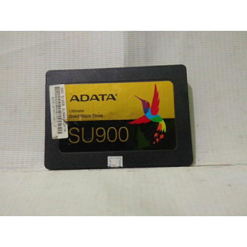 SSD Adata 512GB SU900