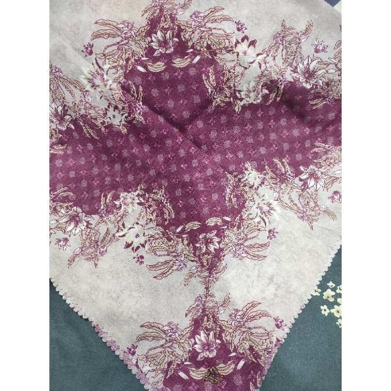 Heaven Lights Scarf Preloved