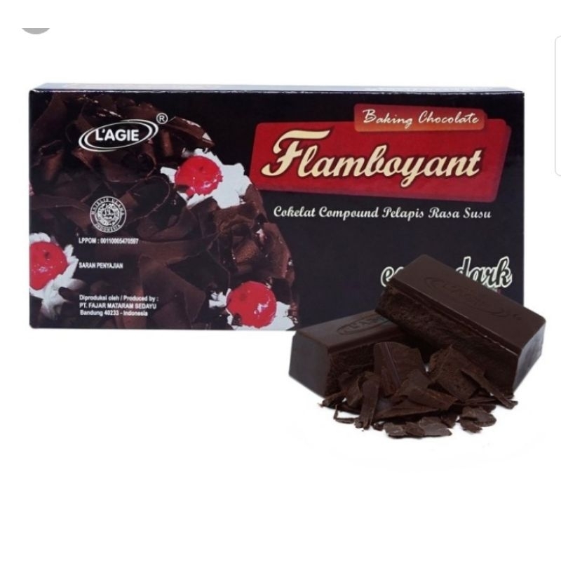 

coklat batang plamboyan