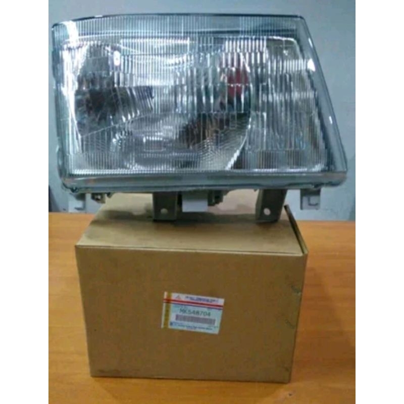 seal beam canter sealbeam canter original