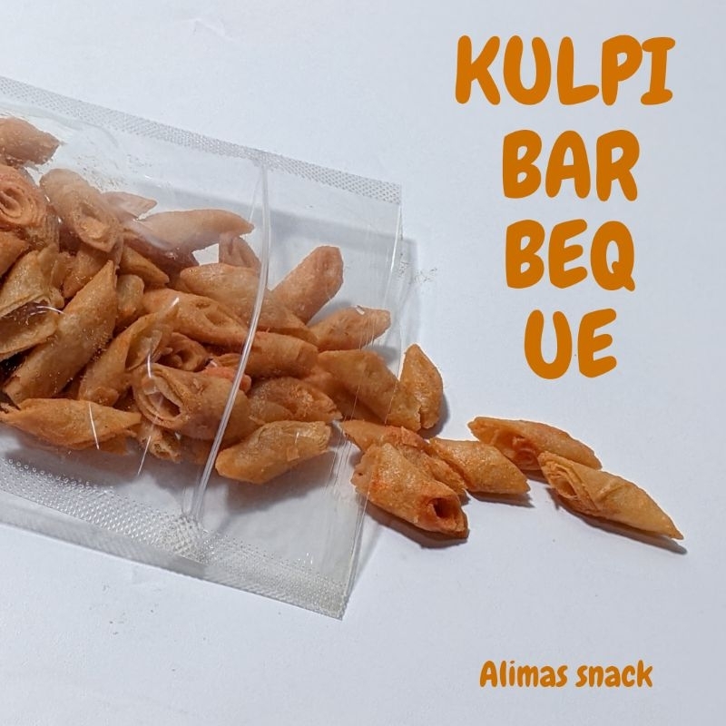 

KULPI 500 GRAM ( KULIT LUMPIA GORENG)