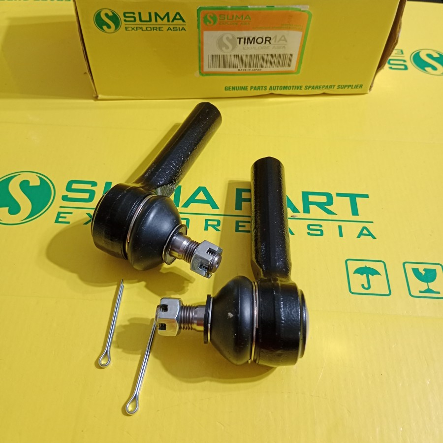 TIE ROD END KIA TIMOR DOHC TIMOR SOHC HARGA 1SET