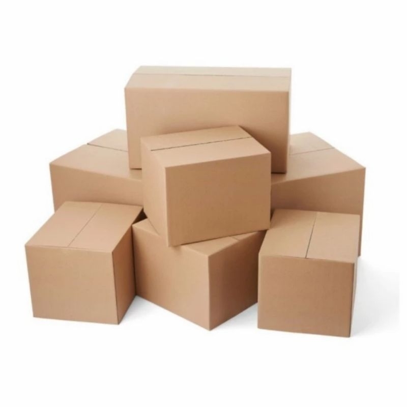 

Kardus Tambahan Packing