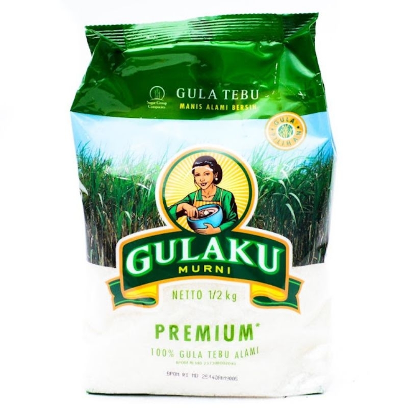 

gulaku dan rosebran 1 kg