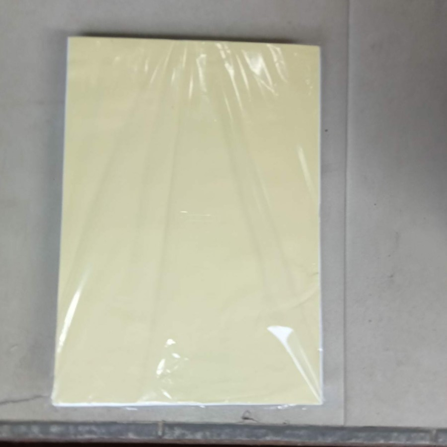 

KERTAS HVS A3 70GR NAMAS