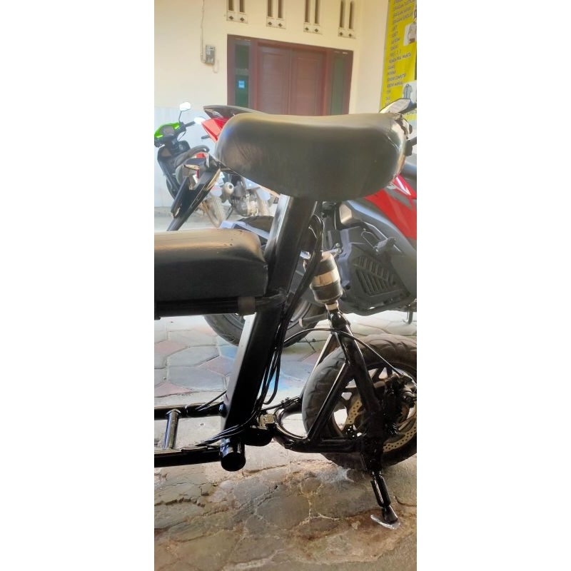 sepeda listrik fiido Q1s
