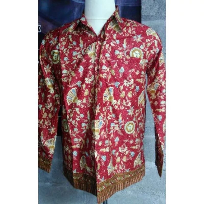 batik PPNI