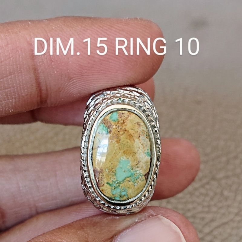 NATURAL PIRUS PERSIA LAWASAN NATURAL BATU AKIK BATU AKIK NATURAL BATU CINCIN AKIK NATURAL CINCIN BAT