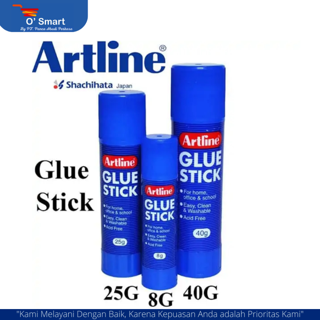 

LEM STICK ARTLINE 8GR/25GR/40GR