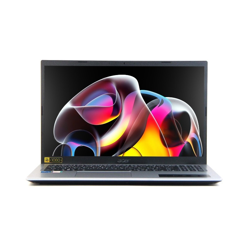 PROMO LAPTOP Acer Aspire 3 A315-58-57LP Intel CORE i5 GENERASI 11 RAM 8GB SSD 512GB layar FULL HD FR