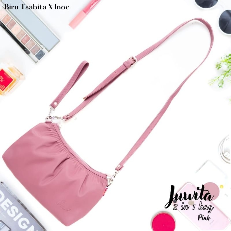 JUWITA BY BIRU TSABITA X INOE