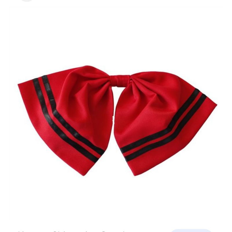 jepit pita rambut kaguya chika acc cosplay fujiwara kei shirogane