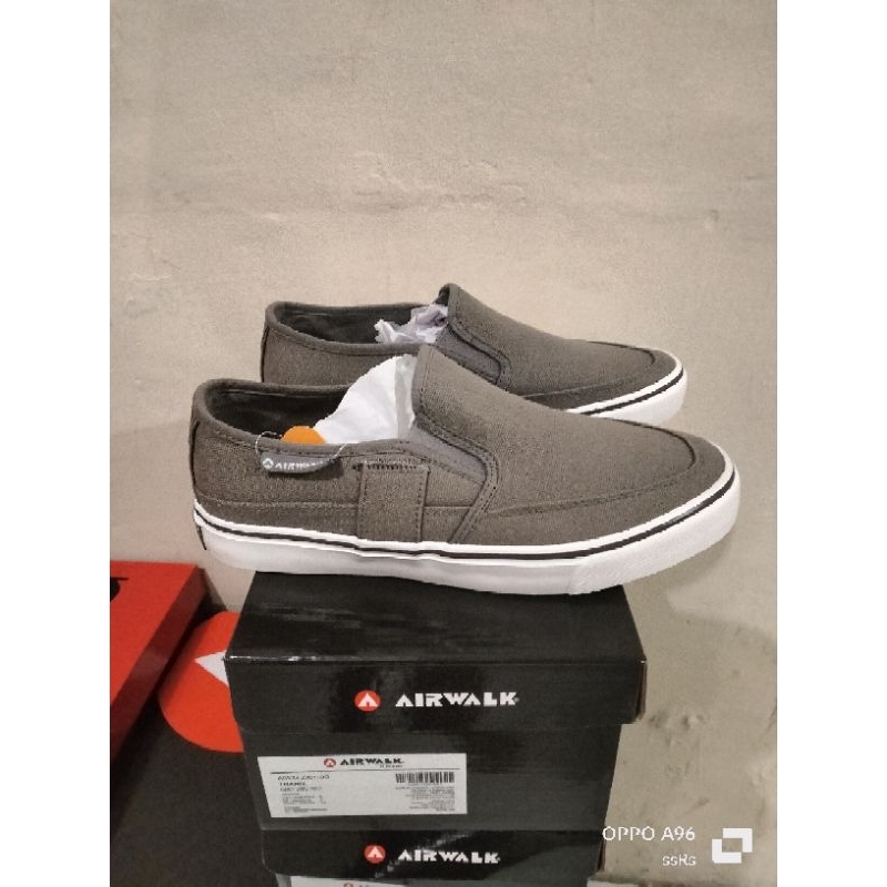 AIRWALK THARIX Grey