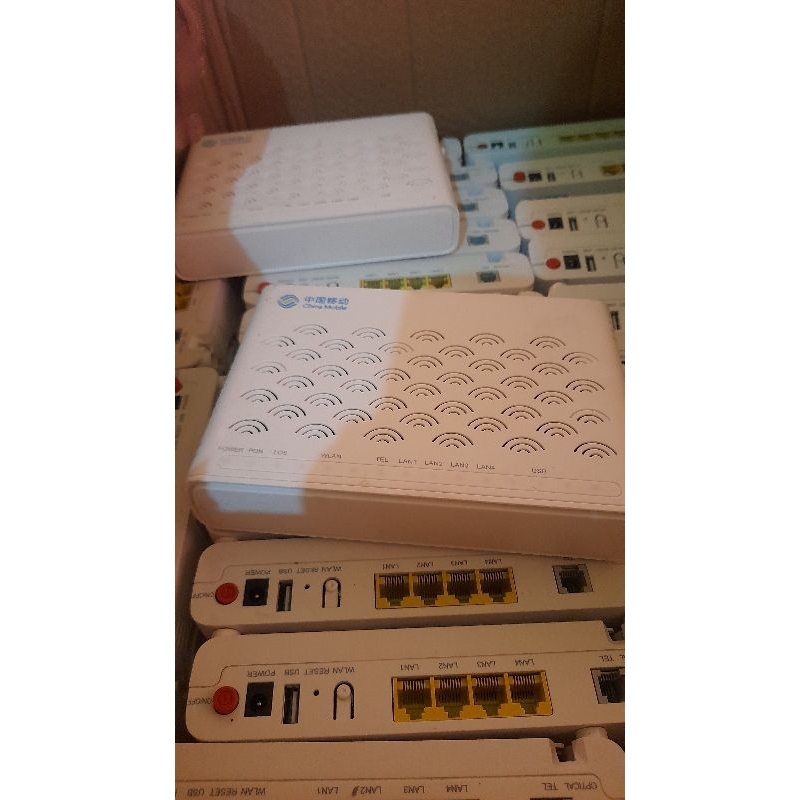 modem zte epon f460 free ongkir