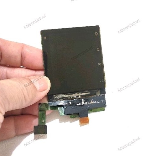 LCD Sony Ericsson C902 Original cabutan