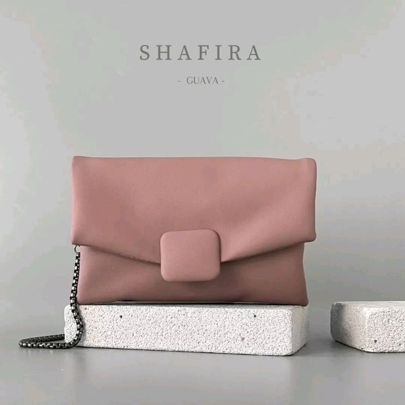 Shafira - Best Seller - Ratu SlingBag - Pusat tas murah
