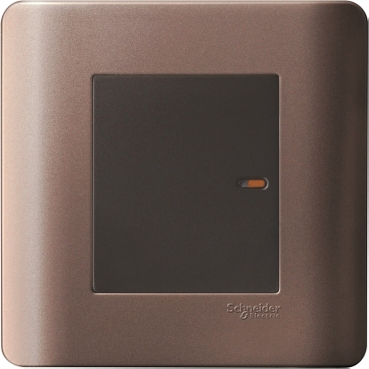 Saklar Schneider Zencelo E8431_1_SZ_G3