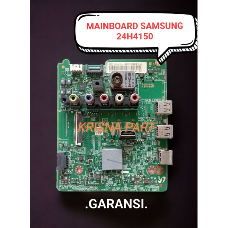 MAINBOARD MB SAMSUNG 24H4150AR
