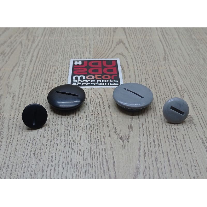 TUTUP KANCING MAGNET ASTREA GRAND SUPRA FIT LAMA