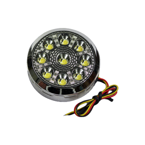 Lampu Ruangan TR-3062B, Lampu Interior Mobil, Lampu Ruangan Mobil Universal, Lampu Plafon Mobil Univ