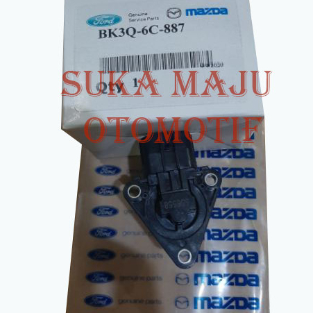 actuator aktuator turbo only ford