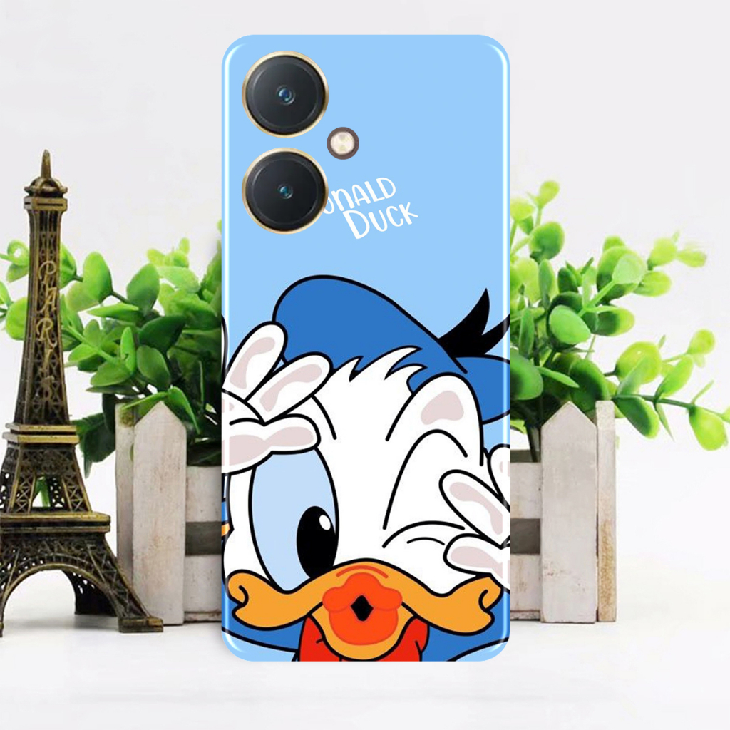 Case VIVO Y27 4G- Casing Hp - Softcase Case Hp VIVO Y27 4G- Casing Hp - Softcase - Case Hp VIVO Y27 