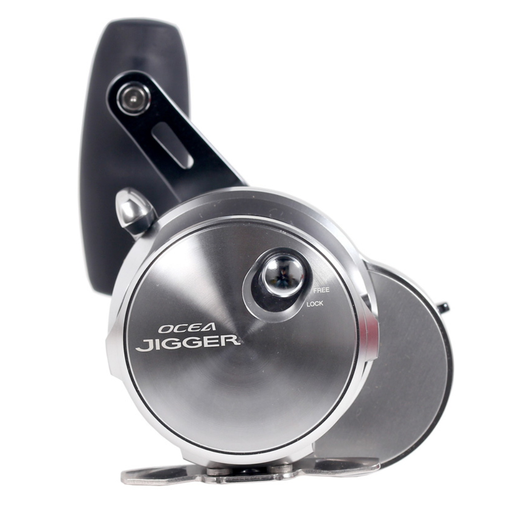 SHIMANO OCEA JIGGER 1500 / 1501 / 2000 / 2001 NRPG / NRHG / NRMG