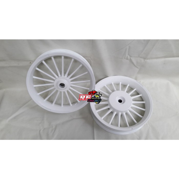 Velg Power Infinity copy Daytona palang 18 velg power infinity