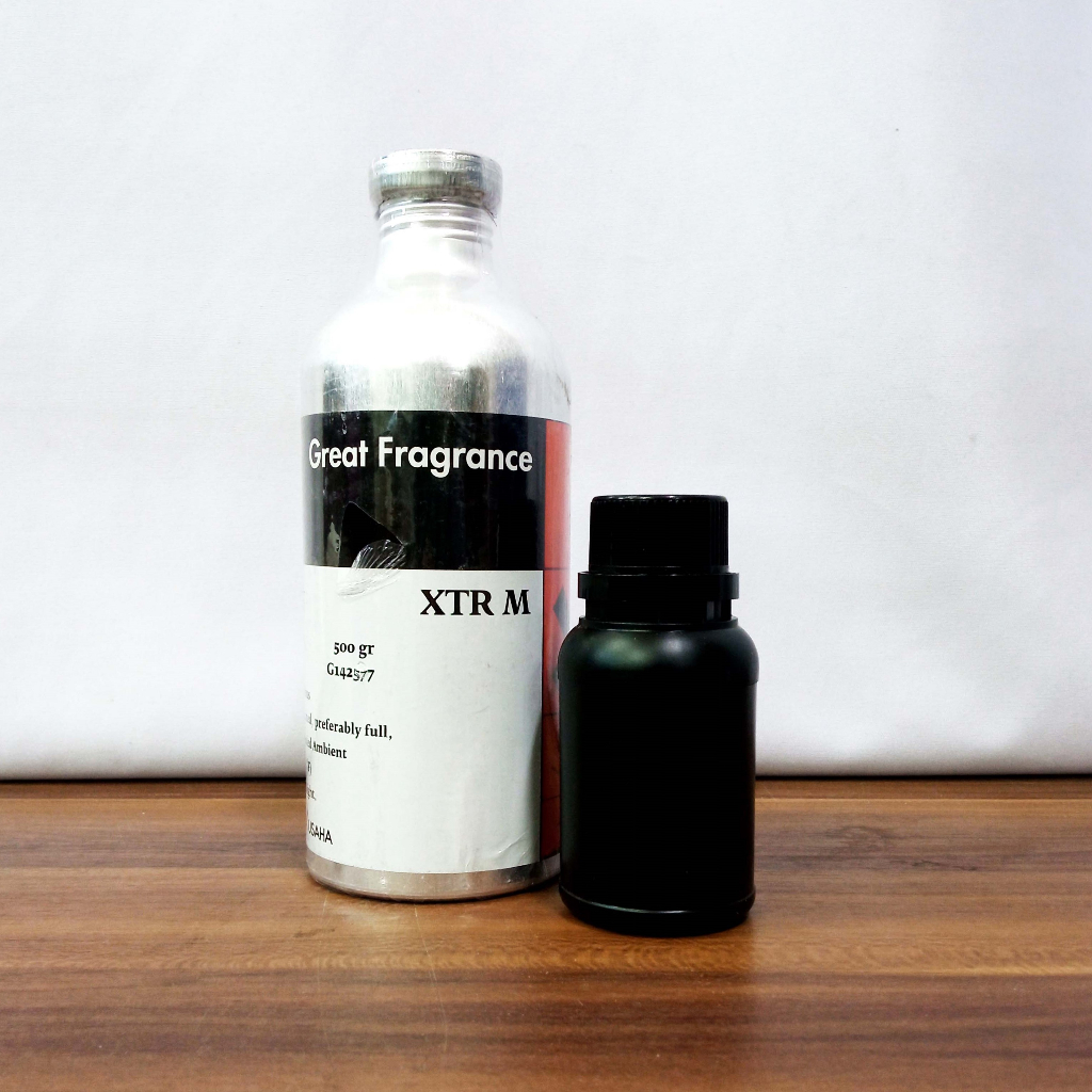 Bibit Parfum Bulgari Extreme 100ml