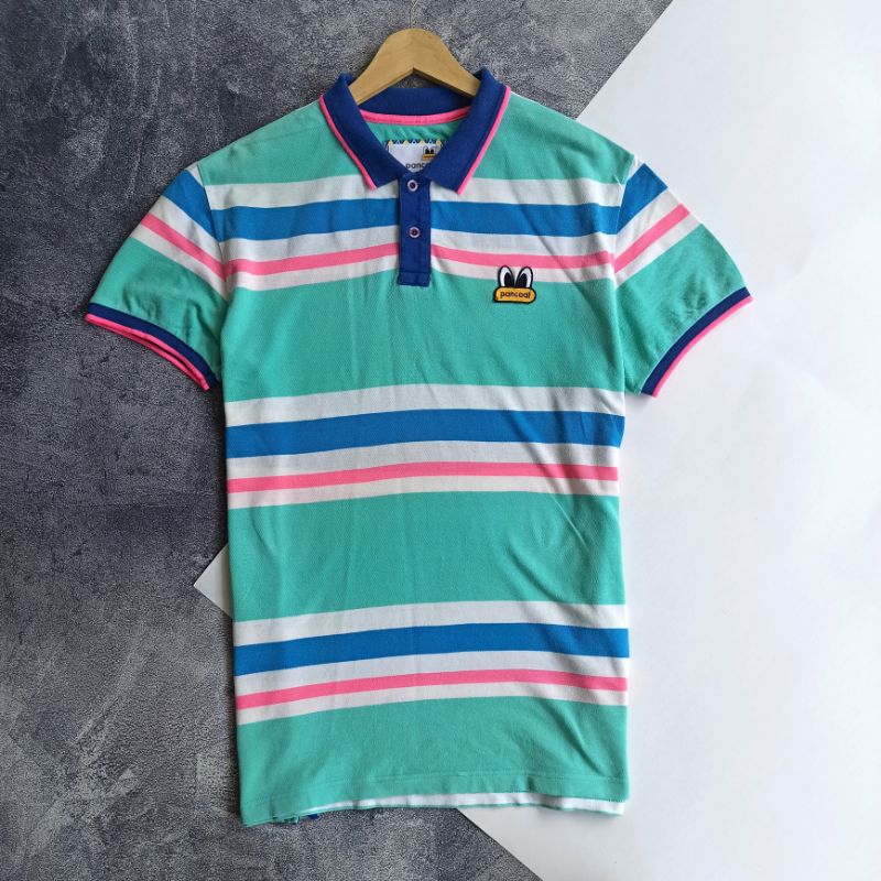 Pancoat PoloShirt